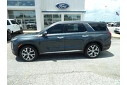 Hyundai PALISADE 2020 SEL 4d en Springfield