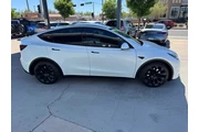 2020 Model Y Long Range thumbnail