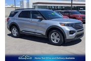 Ford Explorer 2023 AWD XLT 4 en Tucson