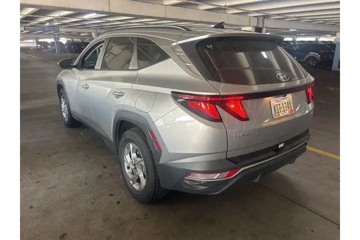 $19641 : Hyundai TUCSON 2024 AWD SEL image 3