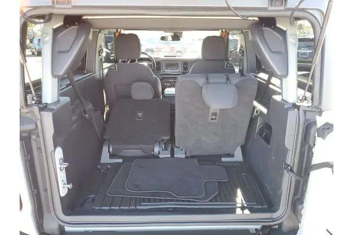 $28898 : Ford Bronco 2021 4x4 Base 2d image 7