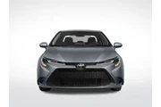 $17987 : Toyota Corolla 2021 LE 4dr S thumbnail