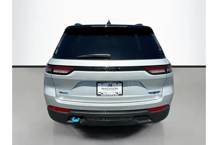 $32288 : Jeep Grand Cherokee 2022 4x4 image 6