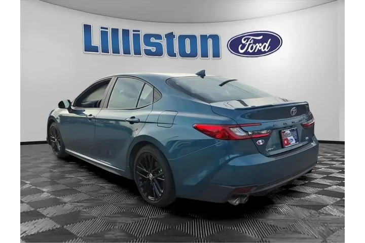 $29000 : Toyota Camry 2025 SE 4dr Sed image 5