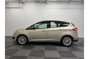 $18000 : Ford C-MAX Hybrid 2017 SE 4d thumbnail