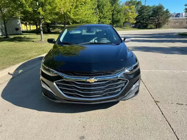 $14995 : 2020 Malibu LS Fleet image 3