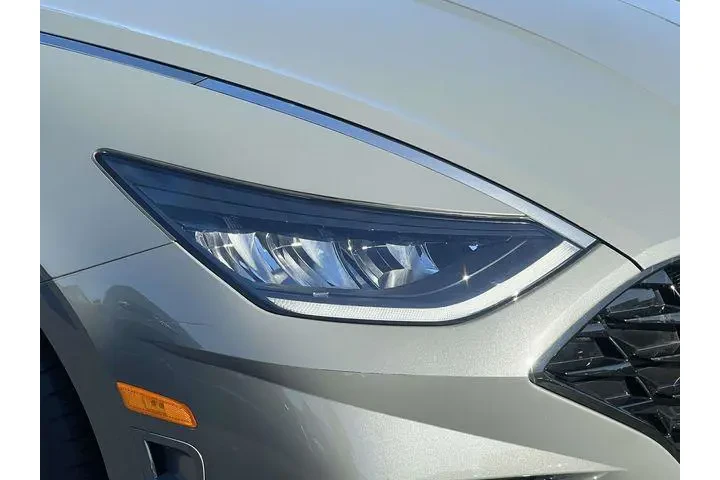 $20000 : Hyundai SONATA 2023 SEL 4dr image 9