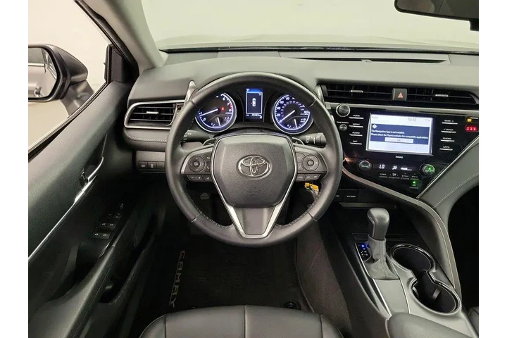 $23998 : Toyota Camry 2020 SE 4dr Sed image 10