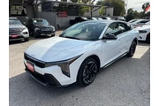 2025 K4 GT-Line en Houston