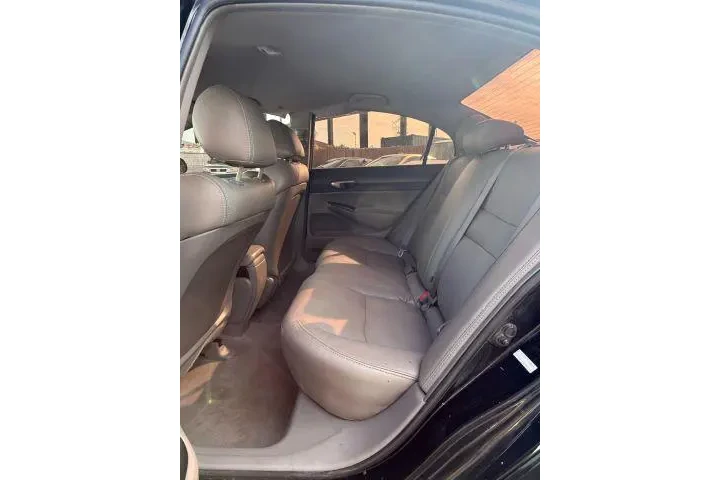 $6000 : Honda Civic 2009 LX 4dr Seda image 10