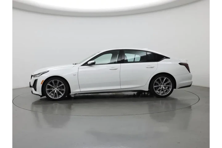 $36998 : Cadillac CT5 2023 Sport 4dr image 3