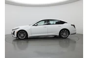 $36998 : Cadillac CT5 2023 Sport 4dr thumbnail