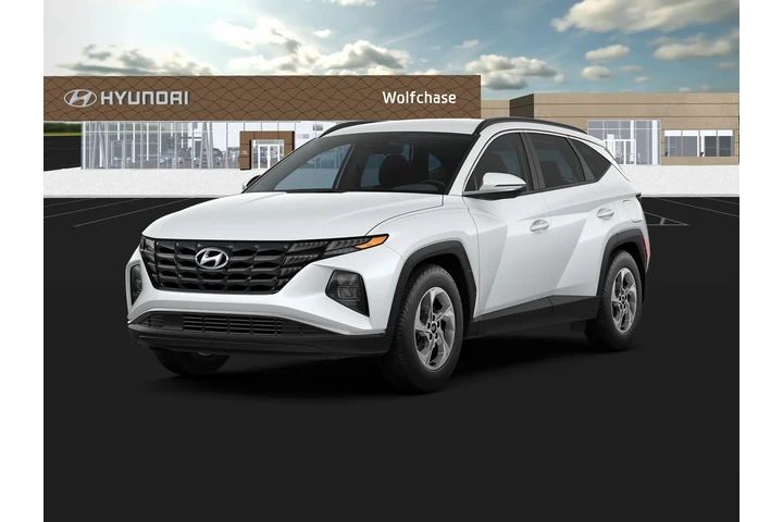 $23711 : Hyundai TUCSON 2023 SEL 4dr image 1