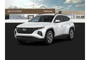 Hyundai TUCSON 2023 SEL 4dr en Memphis