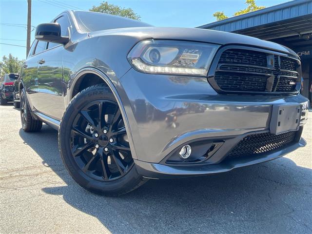 $22988 : 2017 Durango R/T, RT POWER, L image 1