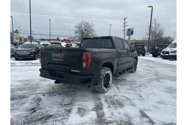 $31425 : GMC Sierra 1500 2023 4x4 Ele image 5