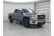 GMC Sierra 1500 2015 4x4 SLE