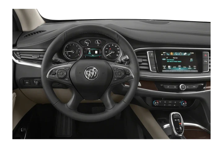 $25999 : Buick Enclave 2019 4x4 Premi image 7