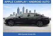 $22998 : Hyundai SONATA 2024 SEL 4dr thumbnail