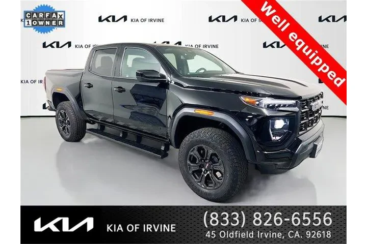 $33908 : GMC Canyon 2024 4x2 Elevatio image 1