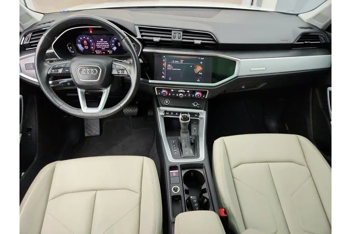 $24998 : Audi Q3 2021 AWD quattro S l image 9