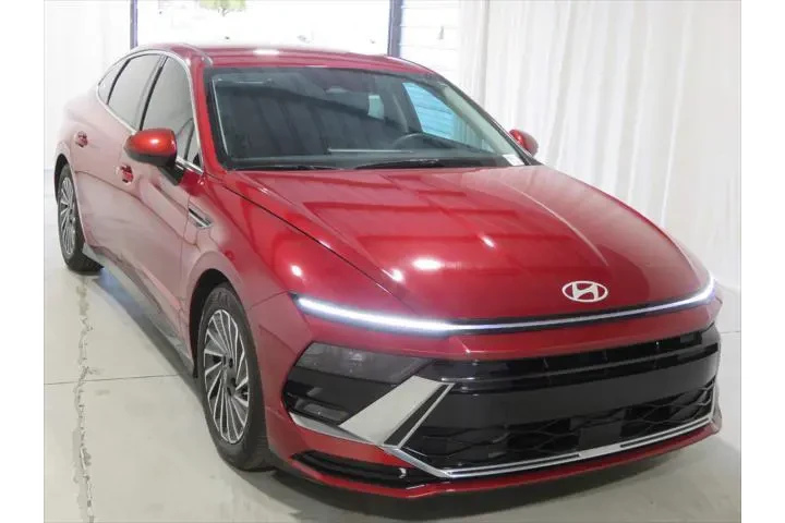 $26880 : Hyundai SONATA Hybrid 2024 S image 3