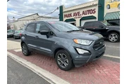 2018 EcoSport S en Camden