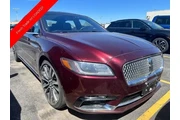 Lincoln Continental 2018 AWD en Milwaukee