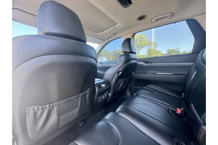 $11999 : 2020 Palisade SEL image 10