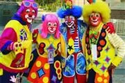 PAYASOS MAGOS PARA FIESTAS 🥳 en Fort Lauderdale