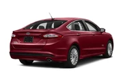 $8166 : Ford Fusion Energi 2013 Tita thumbnail