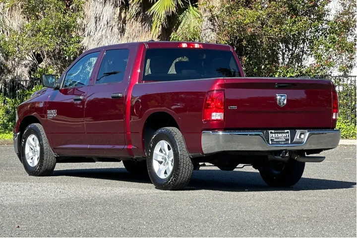 $24997 : Ram 1500 Classic 2022 4x2 SL image 5