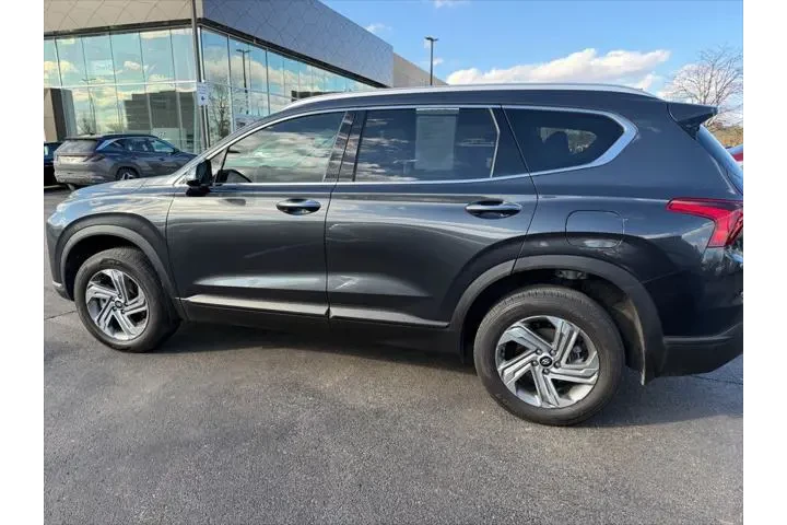 $25766 : Hyundai SANTA FE 2023 AWD SE image 1