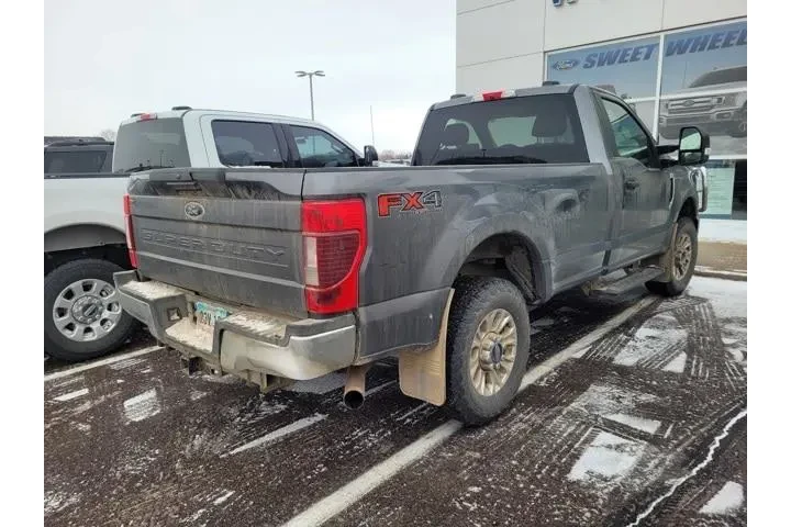 $32995 : Ford F-250 Super Duty 2022 4 image 2