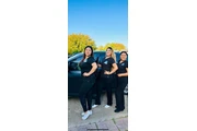 Limpieza Profesional Comercial en Fort Worth