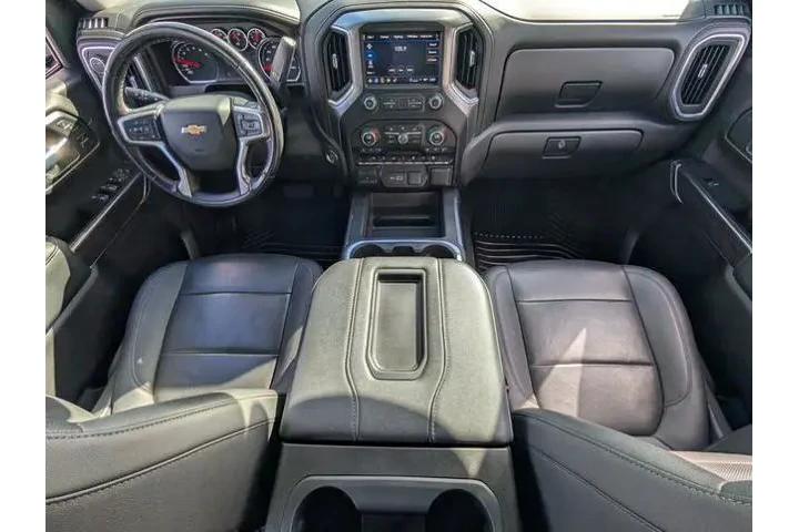 $28897 : Chevrolet Silverado 1500 202 image 9