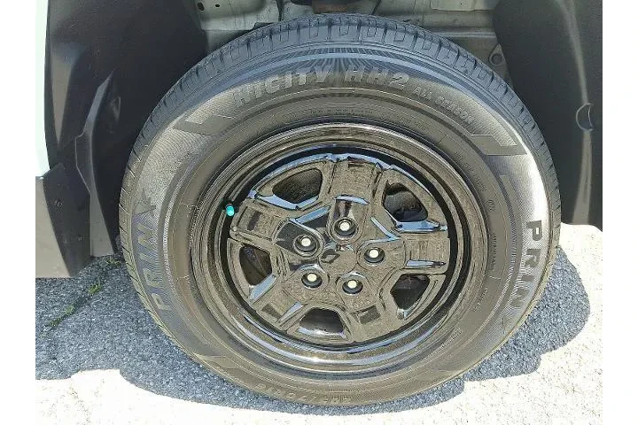 $11488 : Jeep Patriot 2017 4x4 Sport image 9