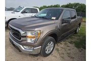 Ford F-150 2021 4x4 XL 4dr S en Dallas