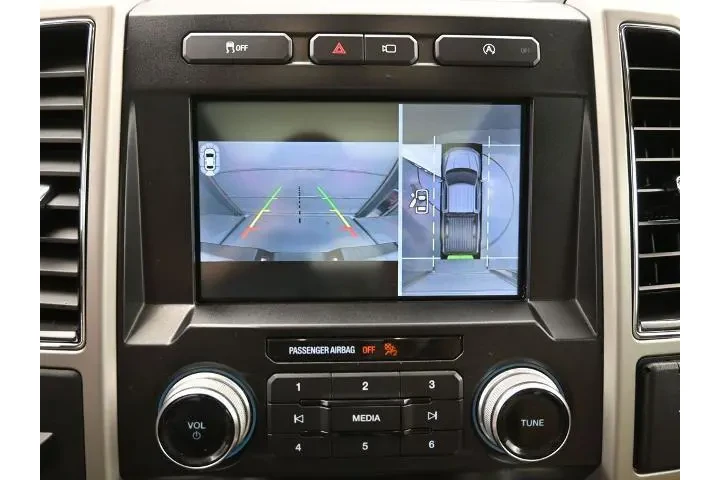 $28991 : Ford F-150 2020 4x2 XL 4dr S image 3