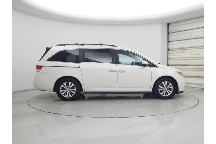 $16998 : Honda Odyssey 2016 EX 4dr Mi image 7
