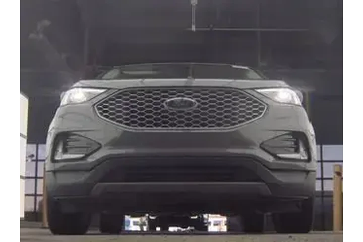 $27455 : Ford Edge 2024 AWD SEL 4dr S image 6