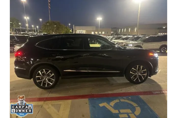 $31692 : Acura MDX 2022 4dr SUV w/Tec image 4