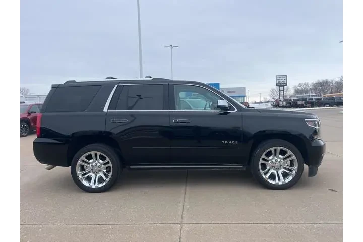 $35999 : Chevrolet Tahoe 2020 4x4 Pre image 2