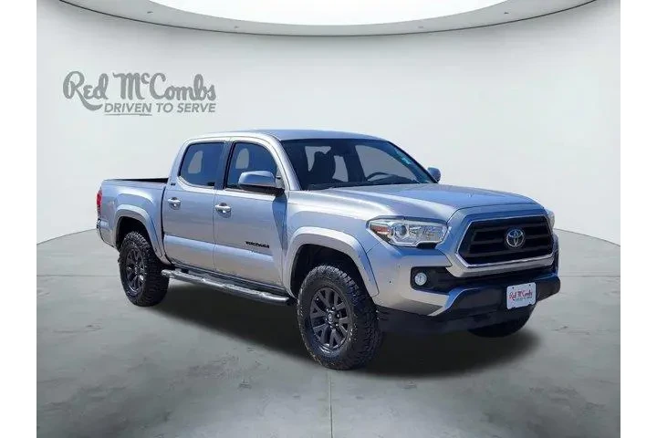 $25600 : Toyota Tacoma 2020 4x2 SR5 4 image 1
