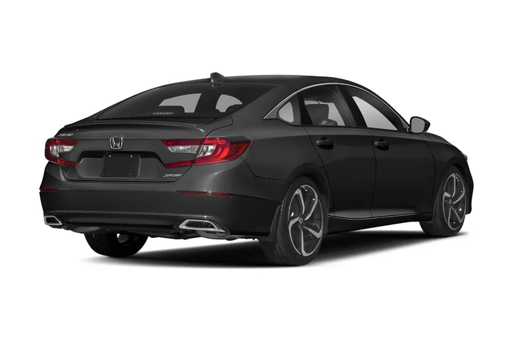$19484 : 2018 Accord Sedan Sport 1.5T image 2