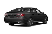 $19484 : 2018 Accord Sedan Sport 1.5T thumbnail
