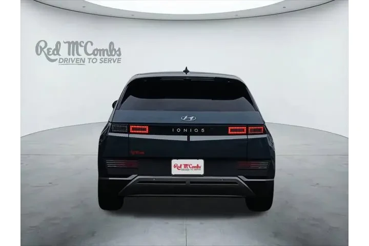 $23888 : Hyundai IONIQ 5 2024 SE Stan image 4