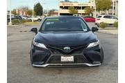 $29532 : Toyota Camry Hybrid 2023 XSE thumbnail
