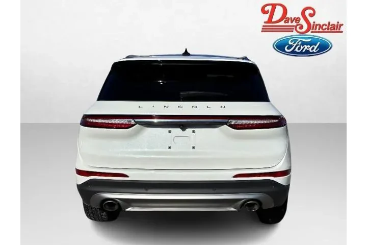 $26995 : Lincoln Corsair 2022 Standar image 8