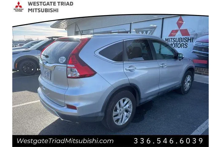 $17977 : Honda CR-V 2016 EX-L 4dr SUV image 10